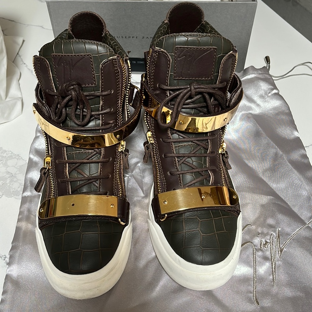 Giuseppe zanotti